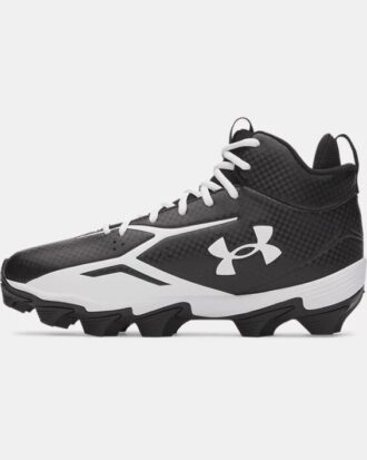 Spotlight Hammer Wide Football Cleats