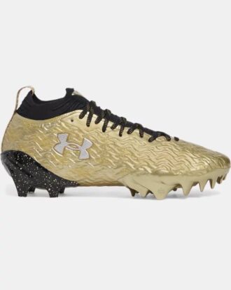 Spotlight Pro GLDN CHLD Botas de fútbol