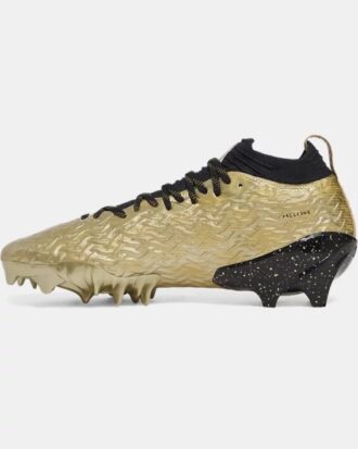 Spotlight Pro GLDN CHLD Botas de fútbol