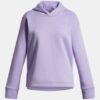 Sudadera con capucha Armour Fleece®