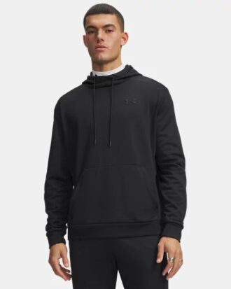 Sudadera con capucha Armour Fleece®