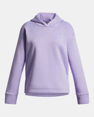 Sudadera con capucha Armour Fleece®