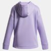 Sudadera con capucha Armour Fleece®