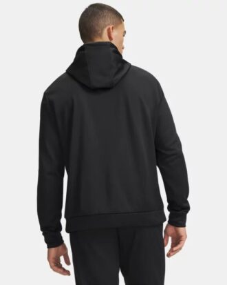 Sudadera con capucha Armour Fleece®