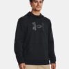 Sudadera con capucha Armour Fleece® Big Logo