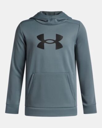 Sudadera con capucha Armour Fleece® Big Logo
