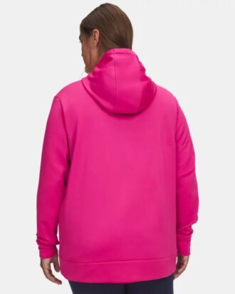 Sudadera con capucha Armour Fleece® Big Logo Sudadera con capucha Armour Fleece® Big Logo