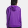 Sudadera con capucha Armour Fleece® Big Logo Sudadera con capucha Armour Fleece® Big Logo
