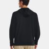 Sudadera con capucha Armour Fleece® Big Logo