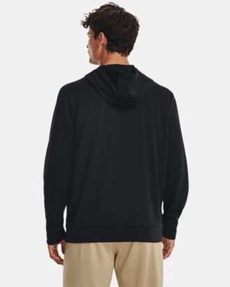 Sudadera con capucha Armour Fleece® Big Logo