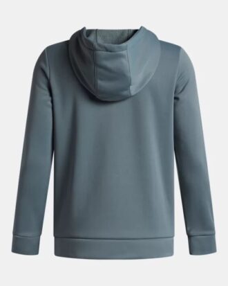 Sudadera con capucha Armour Fleece® Big Logo
