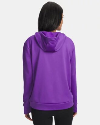 Sudadera con capucha Armour Fleece® Big Logo Sudadera con capucha Armour Fleece® Big Logo