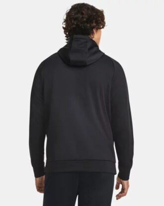 Sudadera con capucha Armour Fleece® Big Logo