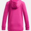 Sudadera con capucha Armour Fleece® Big Logo Sudadera con capucha Armour Fleece® Big Logo