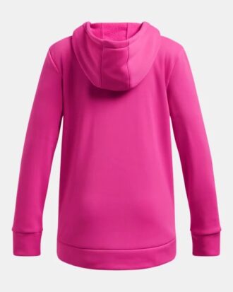 Sudadera con capucha Armour Fleece® Big Logo
