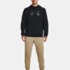 Sudadera con capucha Armour Fleece® Big Logo