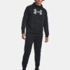 Sudadera con capucha Armour Fleece® Big Logo