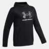 Sudadera con capucha Armour Fleece® Big Logo