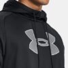 Sudadera con capucha Armour Fleece® Big Logo