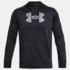 Sudadera con capucha Armour Fleece® Big Logo