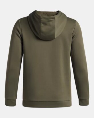 Sudadera con capucha Armour Fleece® Embossed