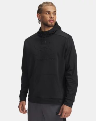 Sudadera con capucha Armour Fleece® Graphic