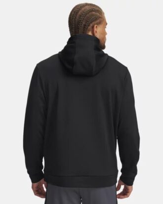Sudadera con capucha Armour Fleece® Graphic