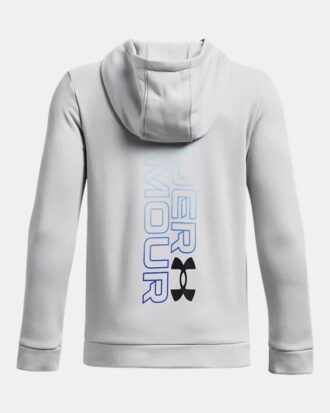 Sudadera con capucha Armour Fleece® Graphic