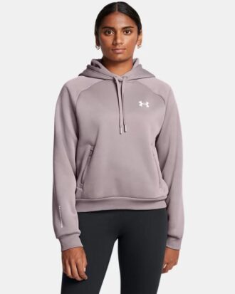 Sudadera con capucha Armour Fleece® Pro