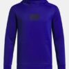 Sudadera con capucha Armour Fleece® Retro Graphic Sudadera con capucha Armour Fleece® Retro Graphic