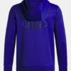 Sudadera con capucha Armour Fleece® Retro Graphic Sudadera con capucha Armour Fleece® Retro Graphic