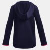 Sudadera con capucha Armour Fleece® Softball