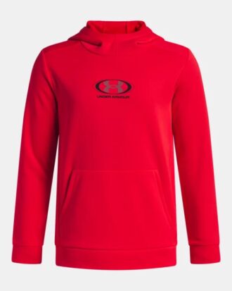 Sudadera con capucha Armour Fleece® Starlight Logo
