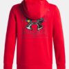 Sudadera con capucha Armour Fleece® Starlight Logo Sudadera con capucha Armour Fleece® Starlight Logo