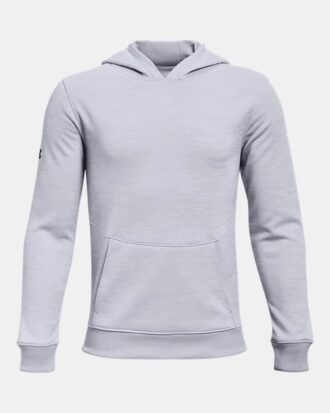 Sudadera con capucha Armour Fleece® Storm