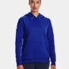Sudadera con capucha Armour Fleece® Storm