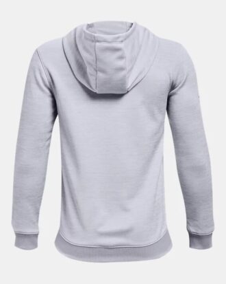 Sudadera con capucha Armour Fleece® Storm