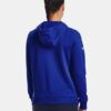 Sudadera con capucha Armour Fleece® Storm