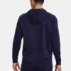 Sudadera con capucha Armour Fleece® Storm