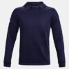 Sudadera con capucha Armour Fleece® Storm