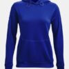 Sudadera con capucha Armour Fleece® Storm