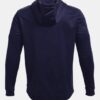 Sudadera con capucha Armour Fleece® Storm