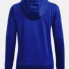 Sudadera con capucha Armour Fleece® Storm