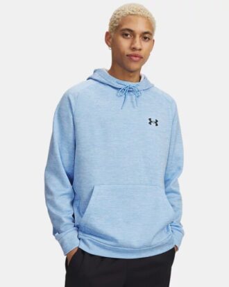 Sudadera con capucha Armour Fleece® Twist Sudadera con capucha Armour Fleece® Twist