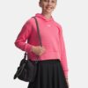Sudadera con capucha corta de Rival Fleece Sudadera con capucha corta de Rival Fleece