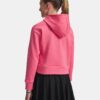 Sudadera con capucha corta de Rival Fleece Sudadera con capucha corta de Rival Fleece