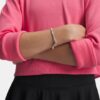 Sudadera con capucha corta de Rival Fleece Sudadera con capucha corta de Rival Fleece