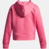 Sudadera con capucha corta de Rival Fleece Sudadera con capucha corta de Rival Fleece