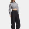 Sudadera con capucha Courtside Crop
