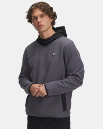 Sudadera con capucha de felpa Expanse Scout Sudadera con capucha de felpa Expanse Scout